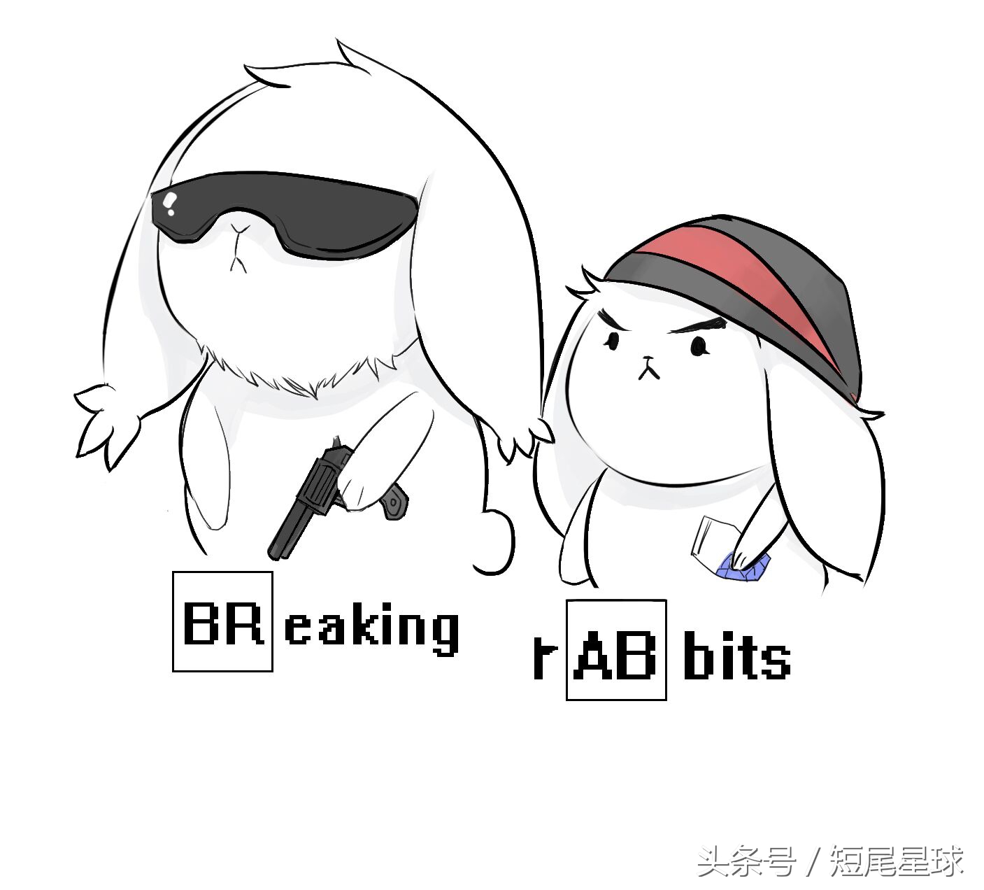 兔子感冒症状治疗方法,兔子感冒了后头歪怎么办