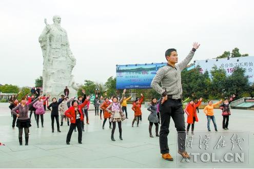 湘潭人的体质在全省处于什么水平？看看这篇文章你就知道了