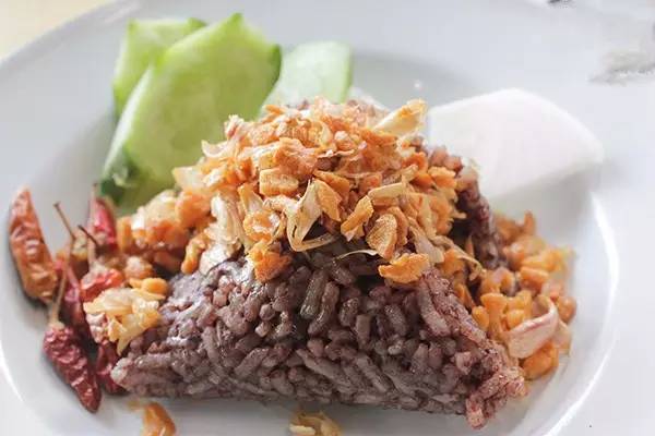 清迈特色美食攻略大全,清迈必吃的100种美食