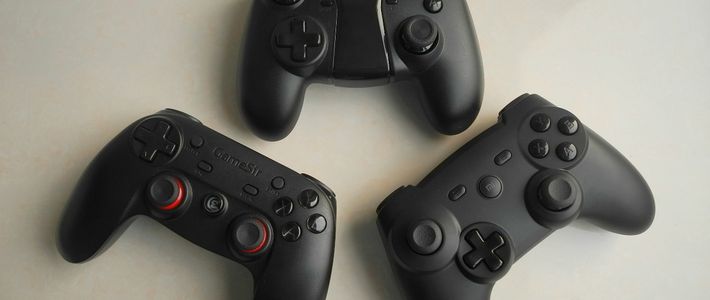 小鸡手柄g3标准版区别,小鸡游戏手柄g3评测