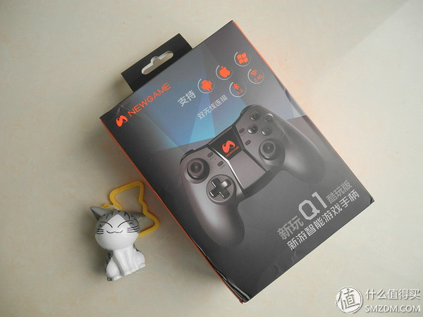 小鸡手柄g3标准版区别,小鸡游戏手柄g3评测