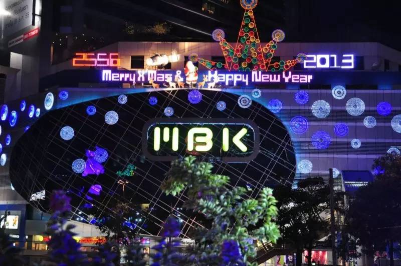 泰国落地签证价格,泰国超值购物