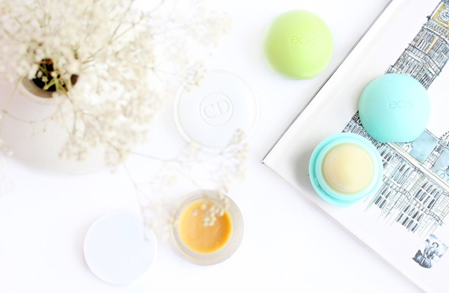 全球最好用的10大润唇膏,最好用的十大润唇膏排名第一