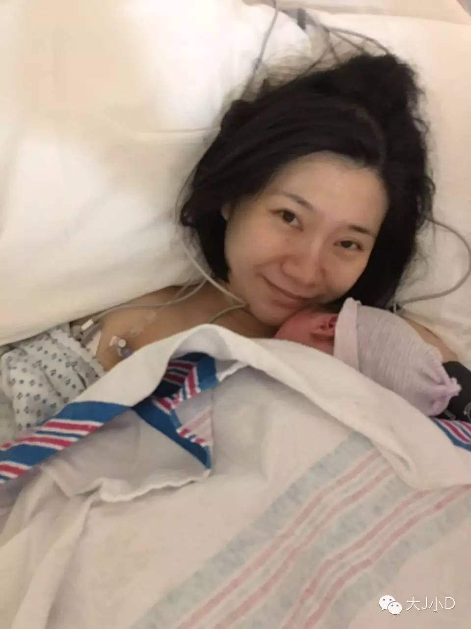 多吃少动、防辐射服、坐月子?美国医生教我的孕期保养