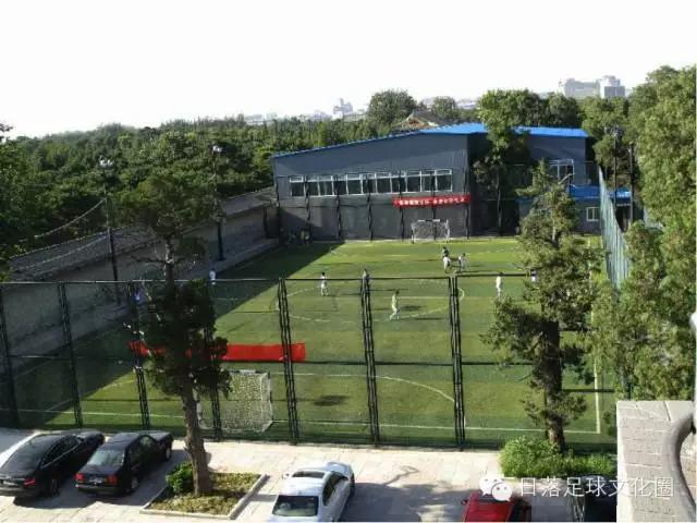 2016，日落FC再启程