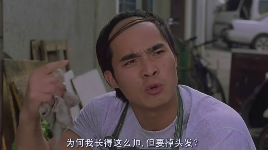 到底是少林足球还是功夫足球,为什么说少林足球经典