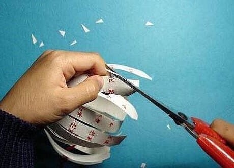 正月十五五彩花灯手工制作,手工纸杯制作花灯幼儿园废物利用