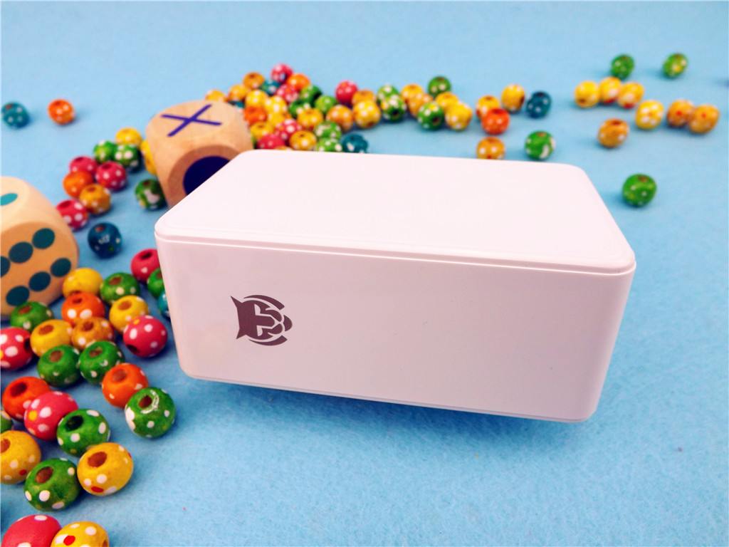 必虎路由器怎样使用,颜值路由器