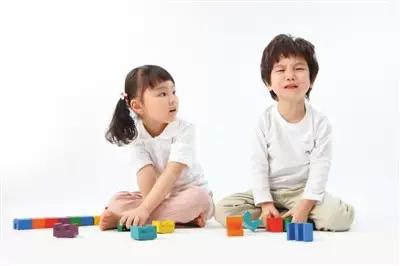 我家男宝有点“娘”，快试试这几招！