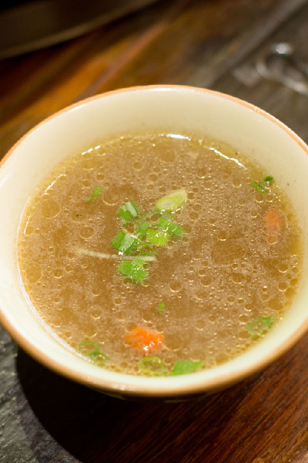 抵食！过年胖了不要紧，遇上南山这家鹅掌店才要紧