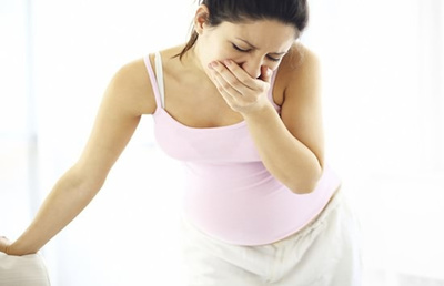 伢妈有话说：第10课怀孕期间症状有哪些？让你早发现自己怀孕