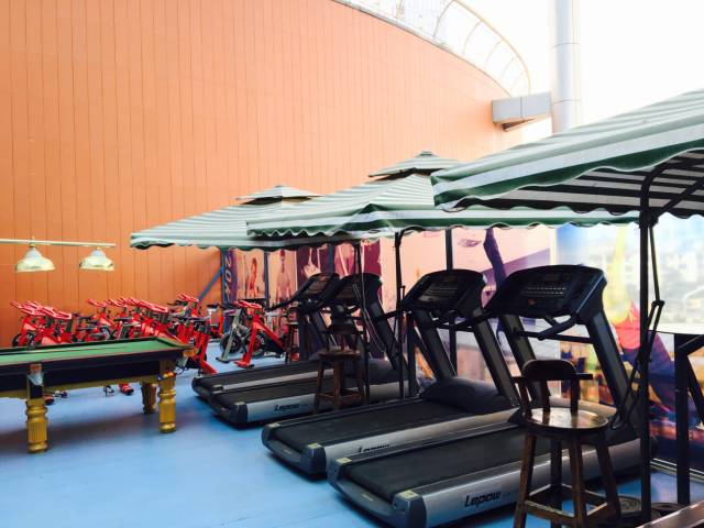 成都十大最佳健身房,成都做得好的健身房有哪些