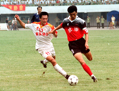 那些年穿过的球衣号码,那些年穿过的牌子