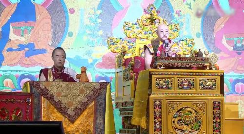 张铁林不当言论,张铁林皇阿玛