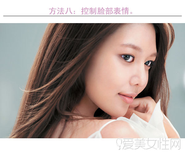 预防嘴角下垂最好的方法,预防嘴角纹怎么运动