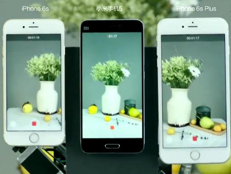 小米5深度使用感受,小米5s黑科技大曝光