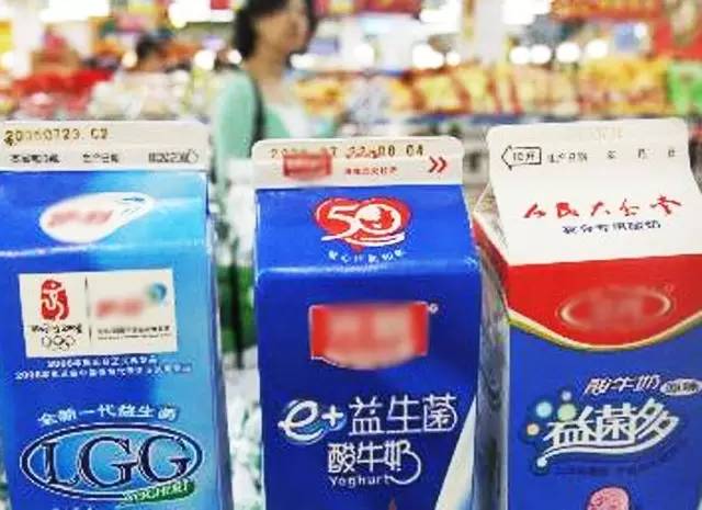 益生菌里含有什么成分,宝宝吃益生菌到底有没有用