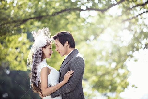 怎么拍高端婚纱照,拍的婚纱照不够高级怎么办