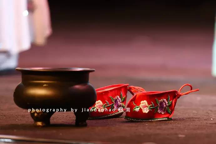 京剧也疯狂||浓情香艳看《惜·娇》