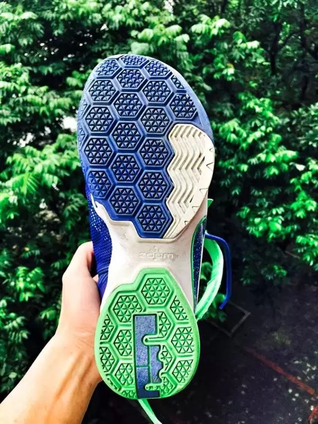 「KicksTest」Soldier9的魔术贴真能代替护踝