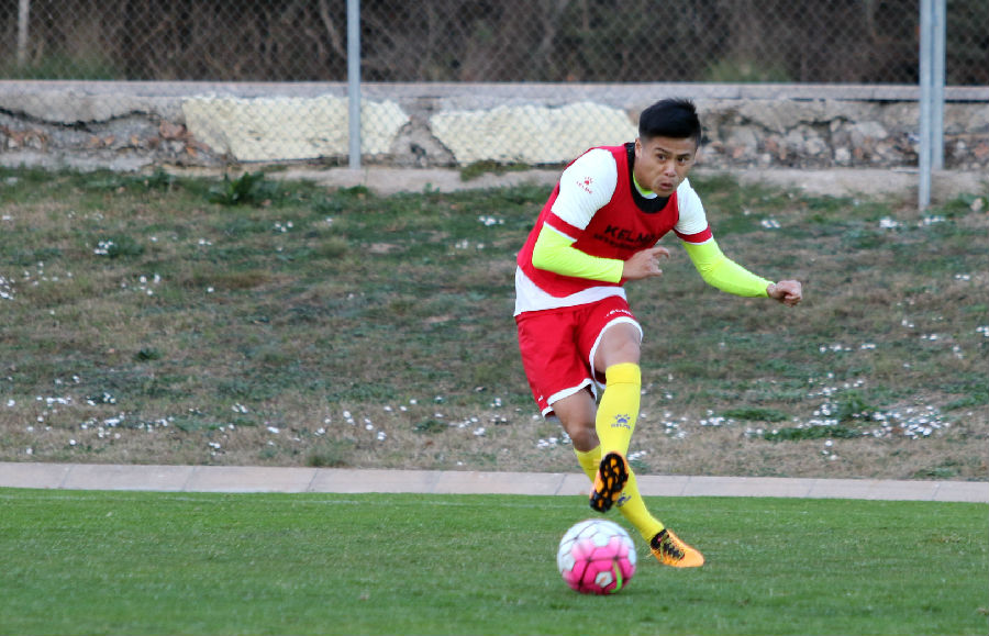 青岛黄海中超引援计划,2019青岛黄海足球俱乐部名单