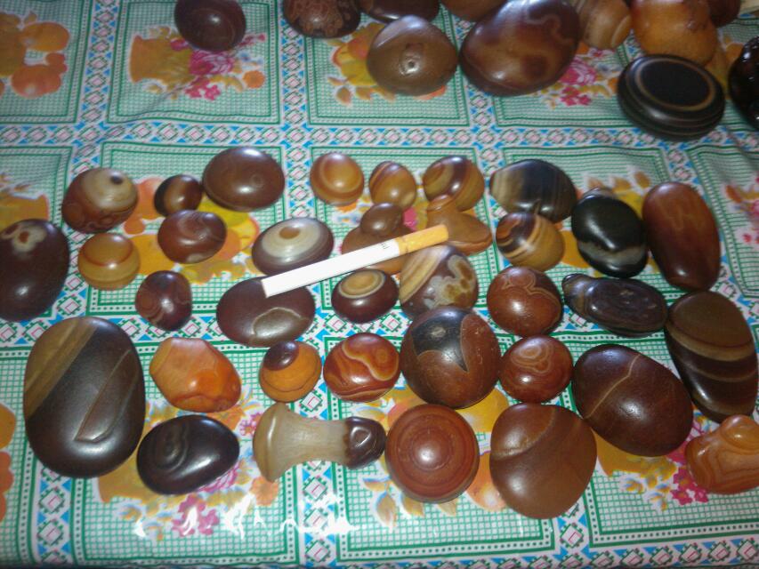 马达加斯加玛瑙的介绍,马达加斯加玛瑙解析