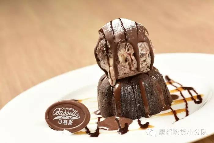 穿好棉毛裤，在寒风里把这9家冰淇淋吃成夏天！