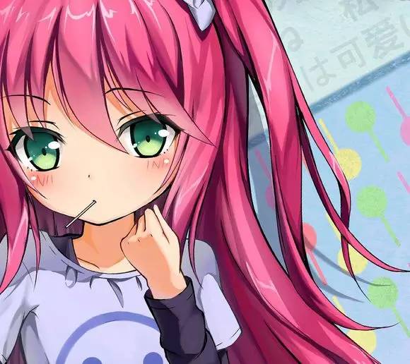 科普向,关于萝莉科普