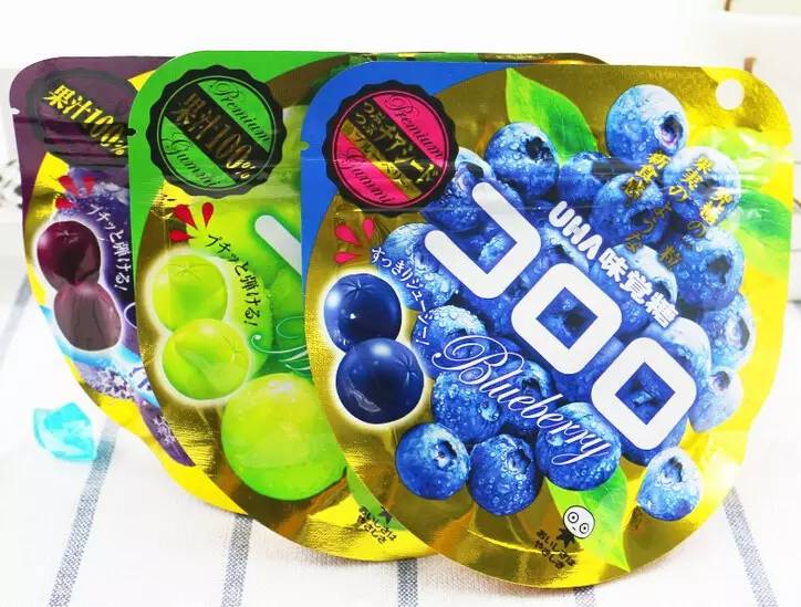 常州代购圈里的十大明星美食，没吃过简直枉称吃货！