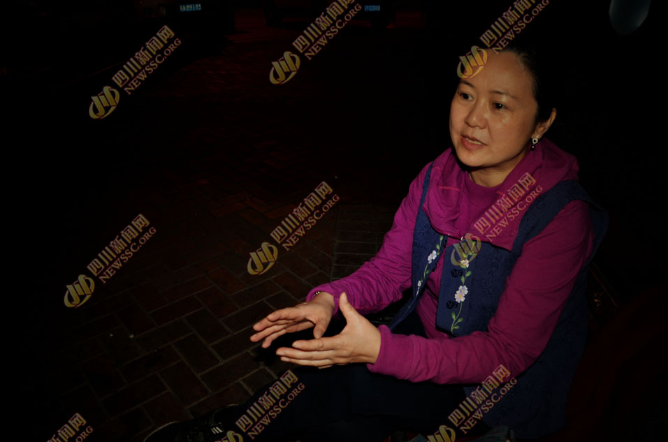 【四川温度|第56期】公益母亲秦蔚虹：碰撞独立的灵魂在各自的篇章活出精彩