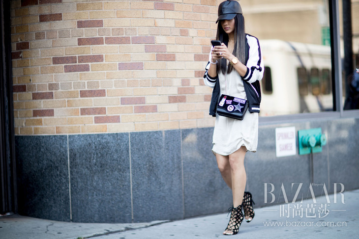 直男最爱连衣裙,直男最爱女生的打扮