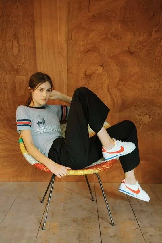 几百块的鞋又好看又舒服,几百块学生鞋