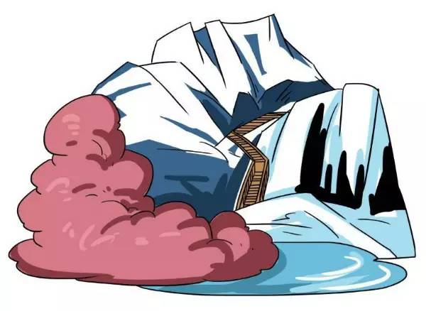 记忆中的昆明手绘,涂鸦手绘昆明