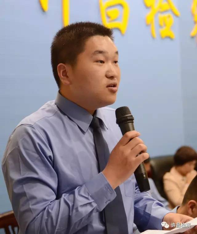 「拓展感言」“激扬青春,我为检察添光彩”拓展训练感言之四