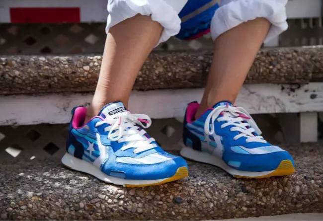 注意了！陈冠希上脚ConversexCLOT将于周五发售！