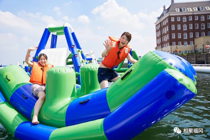 日本九州的人民夏天都去那里玩？只有一天也可以很放松的景点不信你们都去过