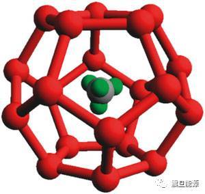 可燃冰是怎么形成的,可燃冰科普知识