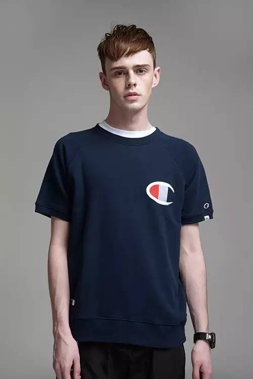 championX潮牌,潮牌champion是什么牌子