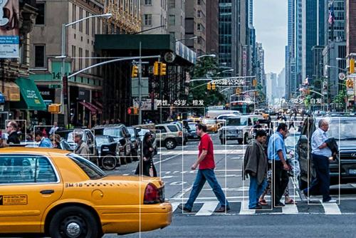 客人刷脸就能入住酒店Uface引行业热议