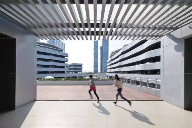 中国绝美中学,超美的中学