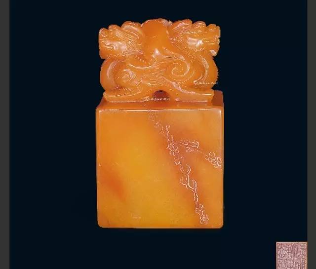 田黄为什么这么贵,真品田黄的真假识别与收藏价值