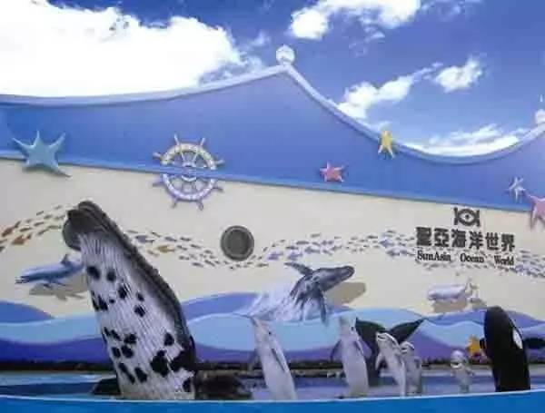 就在明天，这些地方免费！你去不去？