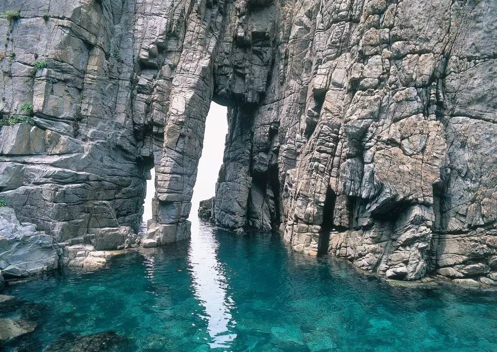 日本100个顶级美景,日本十大绝美城市