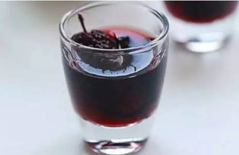 萃臻源药食同源系列桑葚干,桑葚神奇的食材和药材