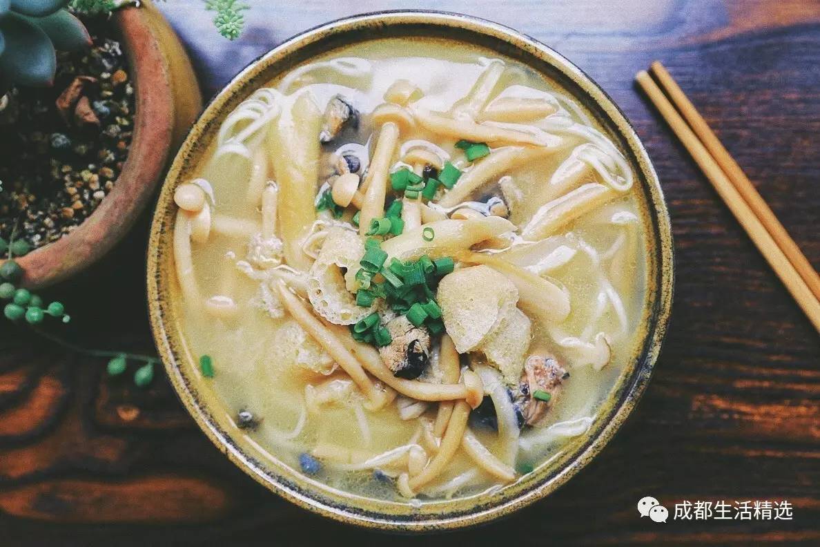 成都一条很破的美食街,成都市内的十大美食街