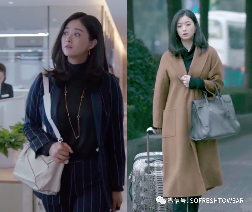 《欢乐颂2》｜其实我们不烦广告植入，但能不能弄得合理一点