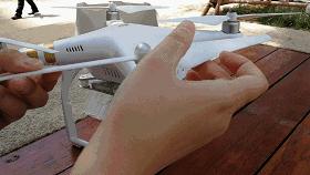 大疆精灵3深度评测,大疆精灵3测评