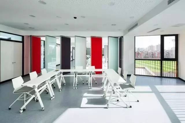 中国绝美中学,超美的中学