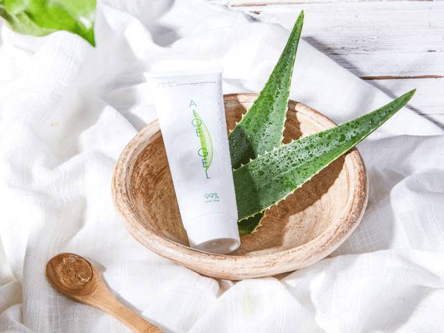 晒后修复稳定保湿的护肤品,补水退红最有效的产品