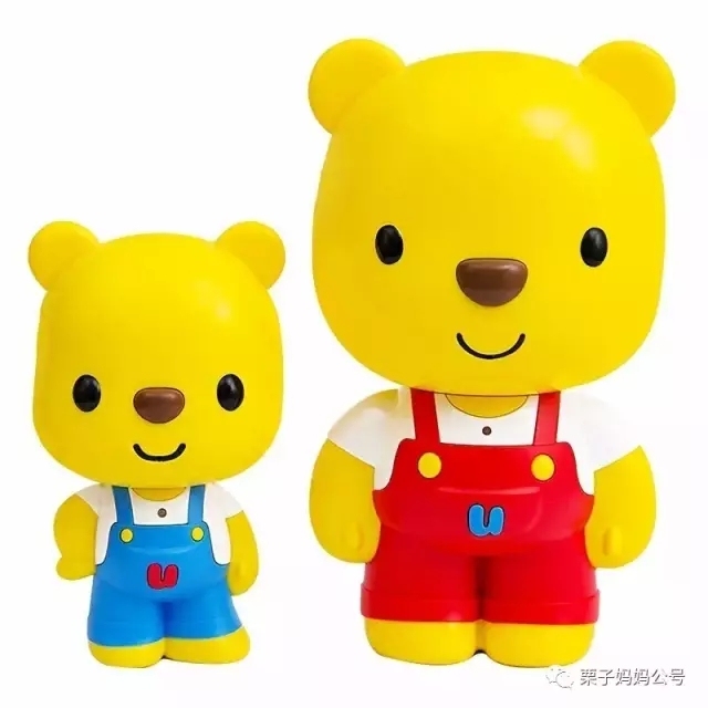 宝宝1-3岁益智推荐,0-3岁宝宝启蒙益智